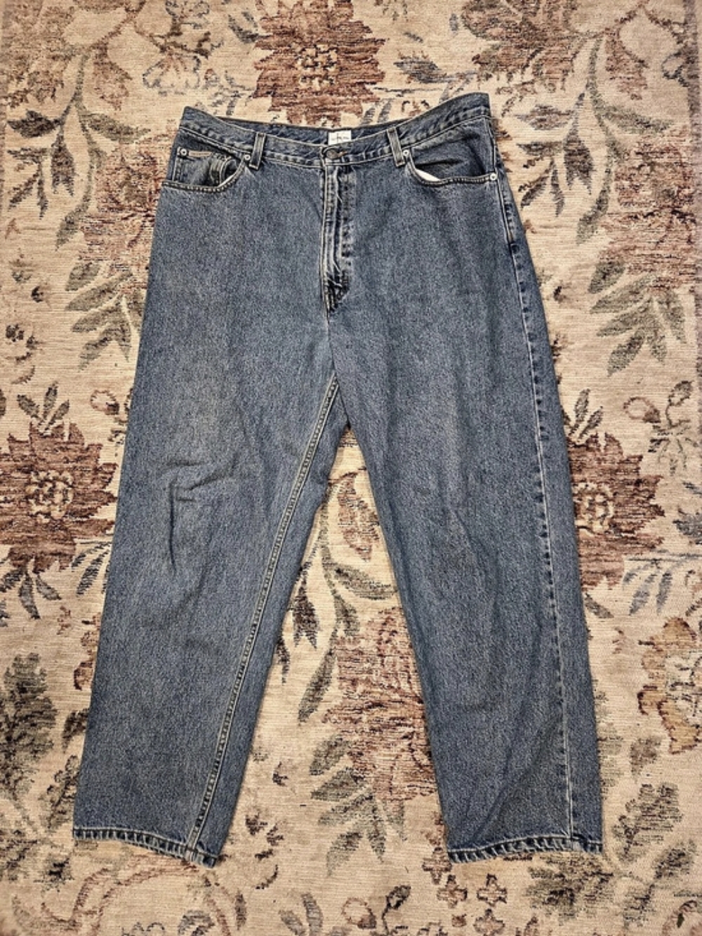 Calvin Klein Jeans Vintage Relaxed Fit